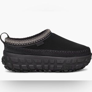 UGG Venture Daze Black Size 6